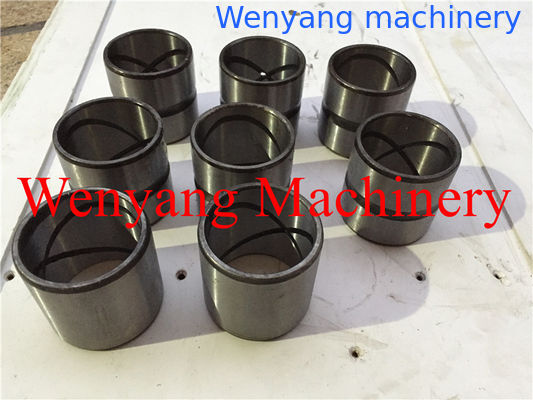 suministrar varios tipos de bujes de cargadora de ruedas de la marca China 65*80*90 60*70*70 proveedor