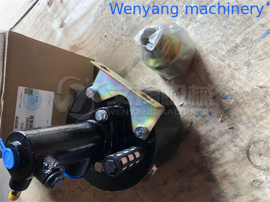 Bomba de aire de refuerzo para cargadora de ruedas SDLG 4120000090 piezas de repuesto proveedor