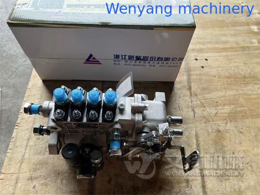 Bomba de inyección de combustible para motor Xinchai A490BPG-21000 proveedor