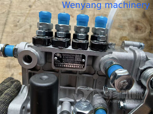 Bomba de inyección de combustible para motor Xinchai A490BPG-21000 proveedor