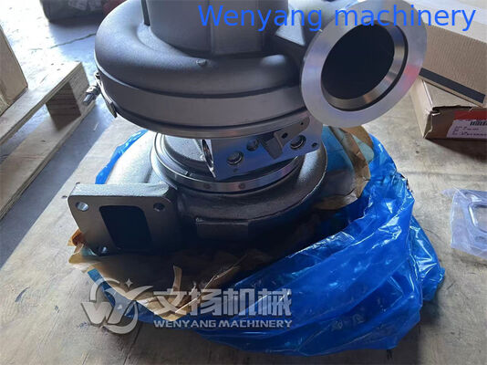 2210590 piezas de repuesto del motor turbocompresor proveedor