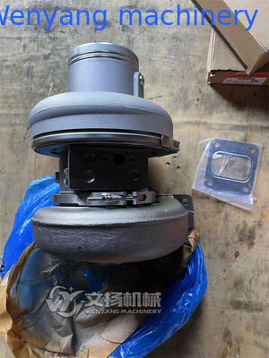 2210590 piezas de repuesto del motor turbocompresor proveedor
