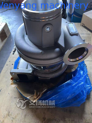 2210590 piezas de repuesto del motor turbocompresor proveedor