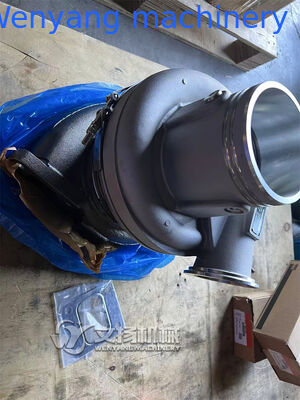 2210590 piezas de repuesto del motor turbocompresor proveedor