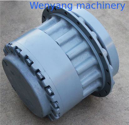 CAT 329DL excavadora caja de engranajes de viaje viaje final 378-9567 proveedor