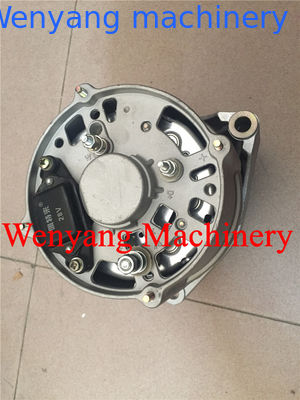 Piezas de repuesto para motor Deutz, generador de motor Deutz 13024500 en venta proveedor