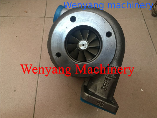 Piezas de repuesto para motor Deutz, turbocompresor de motor Deutz 13038512 en venta proveedor