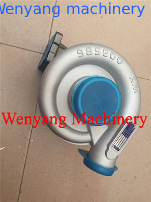 Piezas de repuesto para motor Deutz, turbocompresor de motor Deutz 13038512 en venta proveedor