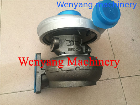 Piezas de repuesto para motor Deutz, turbocompresor de motor Deutz 13038512 en venta proveedor