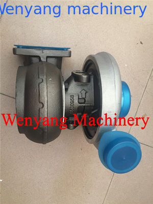 Piezas de repuesto para motor Deutz, turbocompresor de motor Deutz 13038512 en venta proveedor