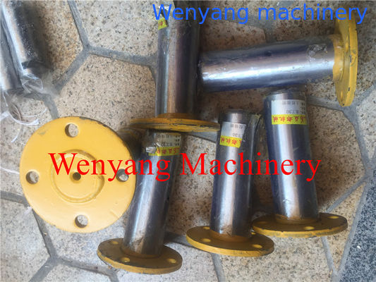 piezas de repuesto para cargador de ruedas pastilla de freno foton lovol FL936F pastilla de freno para cargador 75700438 proveedor