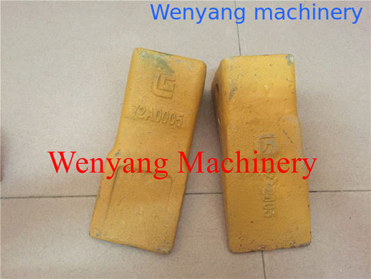 Manga de diente Lonking CDM835  LG855.11III.01-026  LG856.11.01-002  30871101724 proveedor