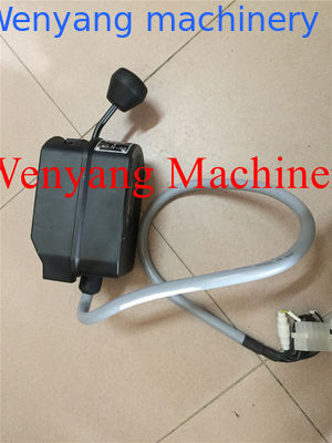 Suministro Avance transmisión original Conjunto selector de transmisión SG-6/A proveedor