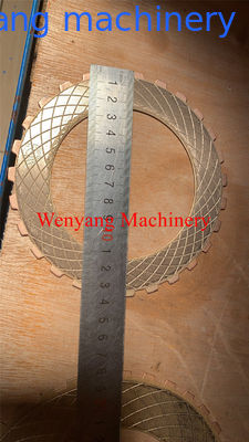 Suministro Transmisión de marca Advance WG180 disco y placa de transmisión proveedor