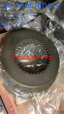 Suministro Transmisión de marca Advance WG180 disco y placa de transmisión proveedor