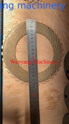 Suministro Transmisión de marca Advance WG180 disco y placa de transmisión proveedor