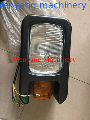 Repuestos para cargadora de ruedas Lonking CDM835E, faro delantero proveedor