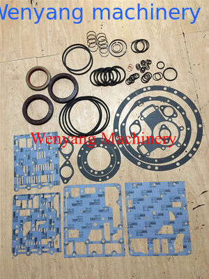 Kits completos de reparación de la transmisión WG180 de la marca China Advance proveedor