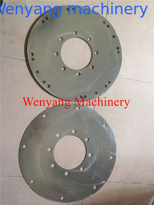 Conversor de par de la marca Shantui YJ315S-4 piezas de repuesto Placa elástica proveedor