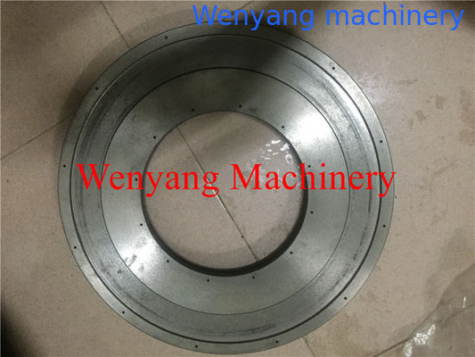 Lonking CDM856 piezas de repuesto para cargador de ruedas equipo de pistones de engranajes 403018A proveedor