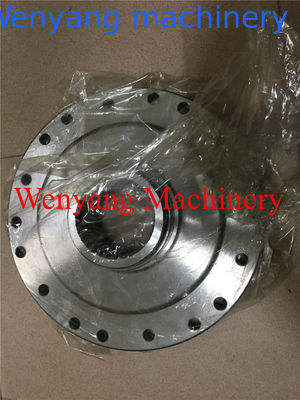 Lonking CDM856 cargadora de ruedas repuestos disco de prensa de velocidad directa 403501 proveedor