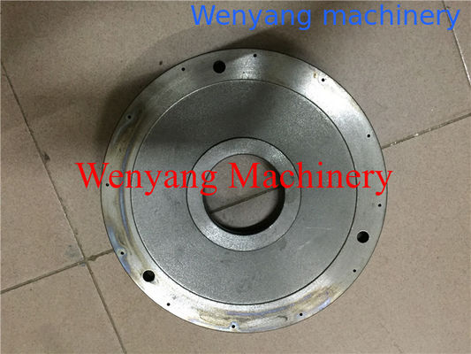 Conjunto de pistón de velocidad directa para cargadora de ruedas Lonking CDM856, repuestos 403508A proveedor