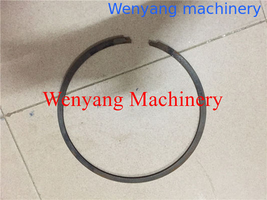 Piezas de repuesto para cargadora de ruedas Lonking CDM856, rueda libre GB/T894.1 65mm 90mm 130mm proveedor