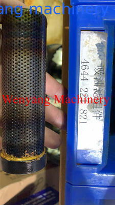 Transmisión anticipada YD13 044 059 piezas de repuesto K2 con rodamiento YD13 352 015 proveedor