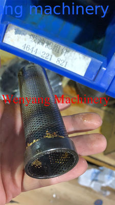 Filtro de repuesto para transmisión avanzada YD13 044 059 4644 221 821 proveedor