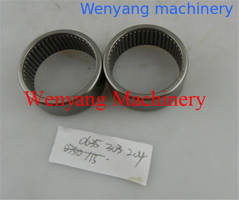 Transmisión avanzada YD13 044 059 repuestos 0635 303 204 rodamiento proveedor