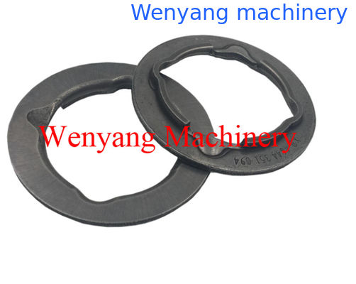 Transmisión anticipada YD13 044 059 piezas de repuesto V anillo 0630 531 346H proveedor
