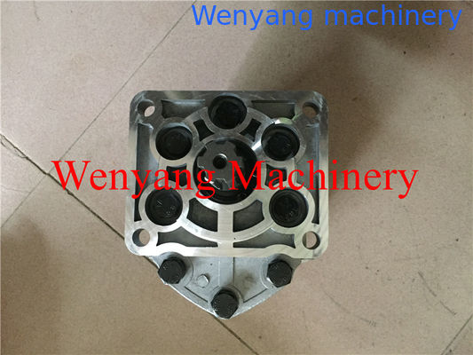 Repuestos para cargadora de ruedas XCMG ZL30G, bomba de transmisión 5000018 proveedor