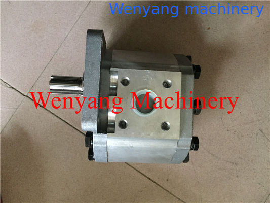 Repuestos para cargadora de ruedas XCMG ZL30G, bomba de transmisión 5000018 proveedor