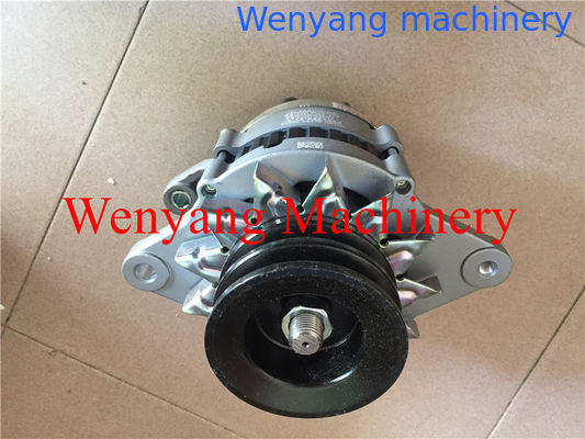 Piezas de repuesto del motor YTO de la marca China 4105 generador JFZ2241 en venta proveedor