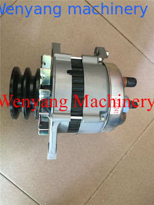 Piezas de repuesto del motor YTO de la marca China 4105 generador JFZ2241 en venta proveedor