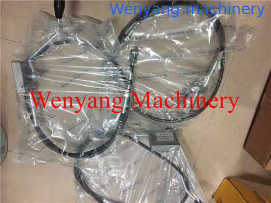 Suministro de cargador de ruedas de 5 toneladas conjunto de eje de control de velocidad variable lg853.05.01.02 proveedor