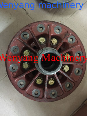 mayorista XCMG cargador de ruedas piezas de repuesto diferencial 82214207 proveedor