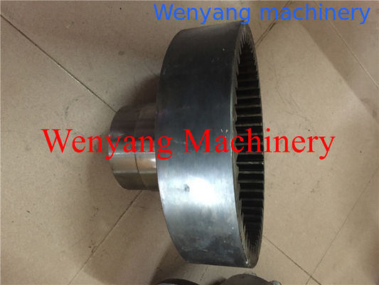 China XCMG FOTON LOVOL repuestos para cargadora de ruedas 83240208 83240209 proveedor