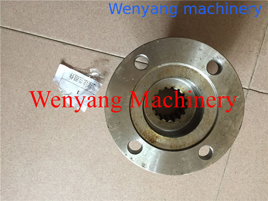 China XCMG FOTON LOVOL repuestos para cargadora de ruedas 83240304 engranaje planetario proveedor