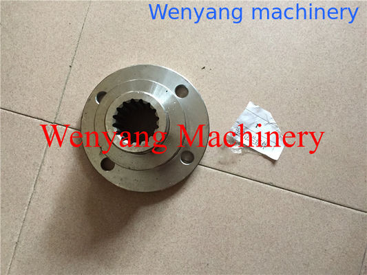 XCMG cargador de ruedas piezas de repuesto 54400006 aguja 6X21.8 para la venta proveedor