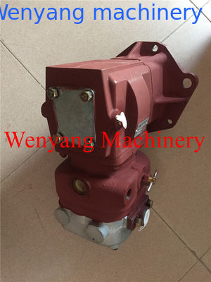 Compresor de aire para repuestos del motor Dongfeng SC11CB220G2B1 C47AB003+C proveedor