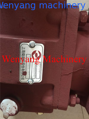 Compresor de aire para repuestos del motor Dongfeng SC11CB220G2B1 C47AB003+C proveedor