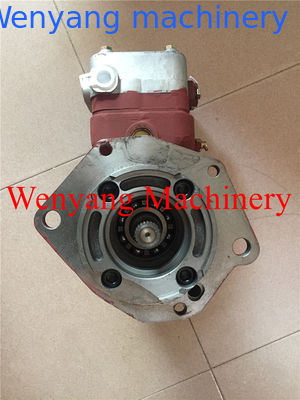 Compresor de aire para repuestos del motor Dongfeng SC11CB220G2B1 C47AB003+C proveedor