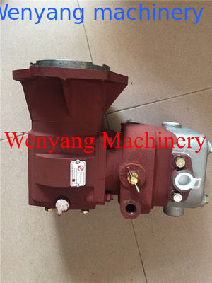 Compresor de aire para repuestos del motor Dongfeng SC11CB220G2B1 C47AB003+C proveedor