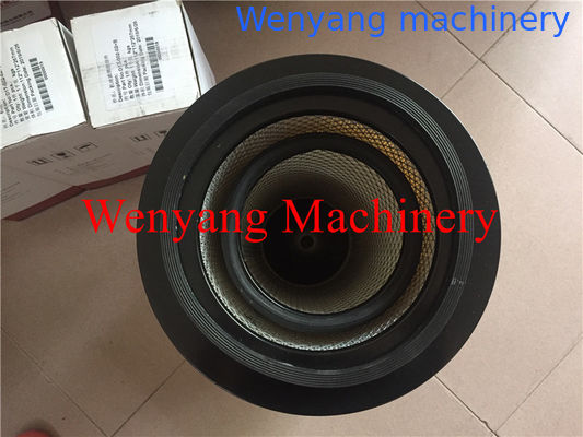 Filtro de aire para repuestos del motor Dongfeng SC11CB220G2B1 K2640+A proveedor