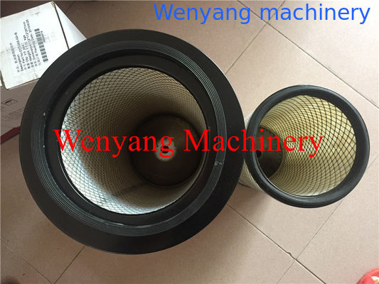 Filtro de aire para repuestos del motor Dongfeng SC11CB220G2B1 K2640+A proveedor