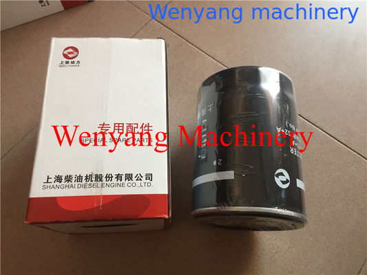 Filtro de combustible para repuestos de motor Dongfeng SC11CB220G2B1 D00-305-03+A proveedor