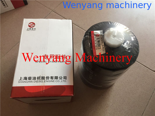 Filtro de combustible para repuestos de motor Dongfeng SC11CB220G2B1 D00-305-03+A proveedor