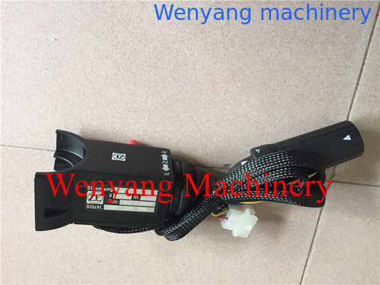 ZF ADVANCE piezas de repuesto de transmisión 0501 216 205 selector de engranajes proveedor