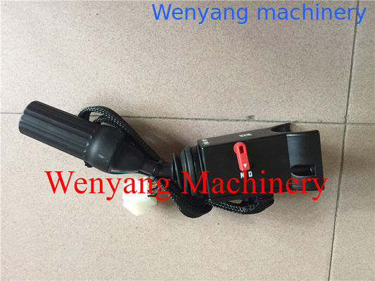 ZF ADVANCE piezas de repuesto de transmisión 0501 216 205 selector de engranajes proveedor